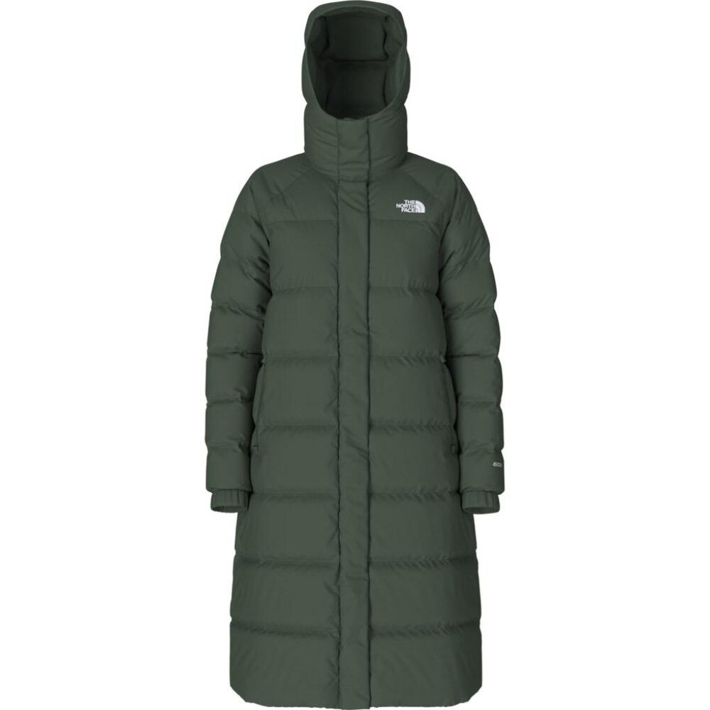 The North Face Women's Hydrenalite Down Parka
